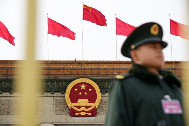 La Chine renforce le contrôle des exportations d'articles à double usage à destination du Japon au milieu d'une dispute