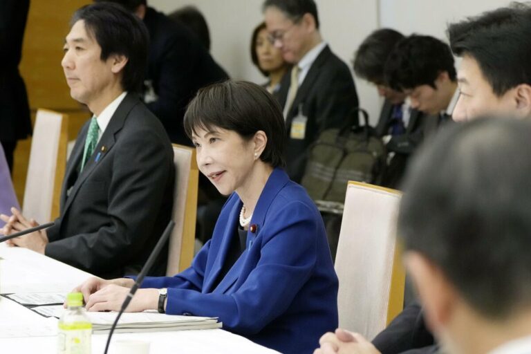 Le PIB du Japon sera inférieur à celui de l'Inde en 2026, frappé par la faiblesse du yen et le ralentissement du tourisme