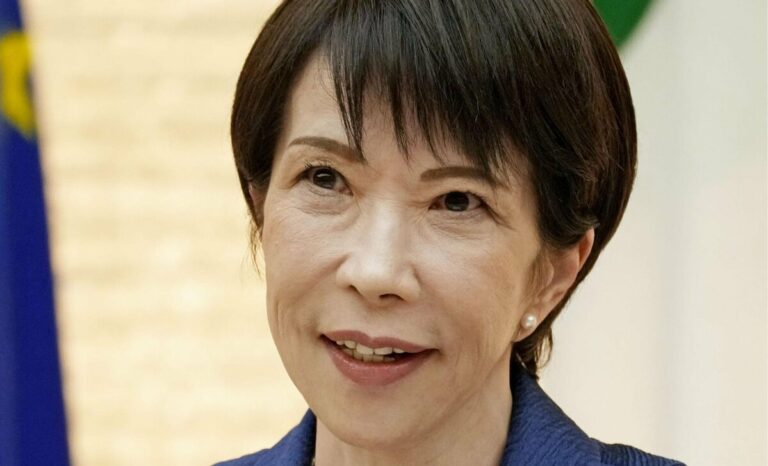 Le Premier ministre japonais tiendra une conférence de presse lundi, probablement sur la décision concernant les élections