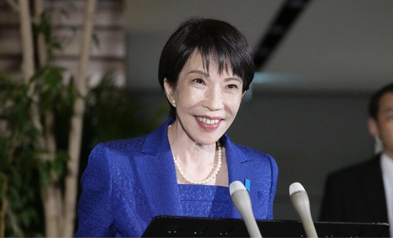 Le Premier ministre japonais vise une réduction de 2 ans de la taxe sur les produits alimentaires au cours de l'exercice 2026