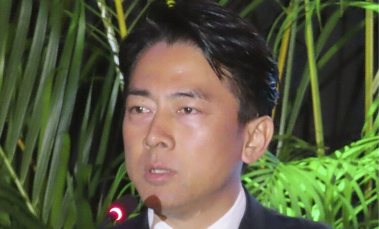 Le chef de la défense du Japon et le commandant américain pour la région Indo-Pacifique partagent leurs préoccupations en matière de sécurité