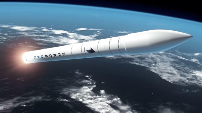 Le fret et les investissements jouent un rôle dans l'industrie spatiale japonaise dans la course mondiale