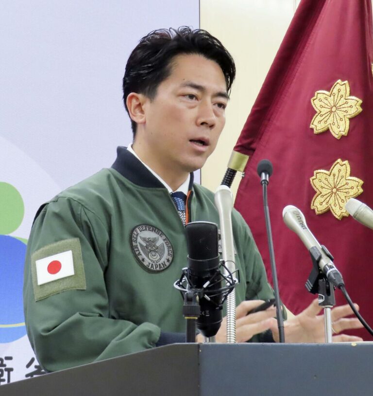 Le ministre japonais de la Défense se rendra aux États-Unis la semaine prochaine pour réaffirmer une alliance solide