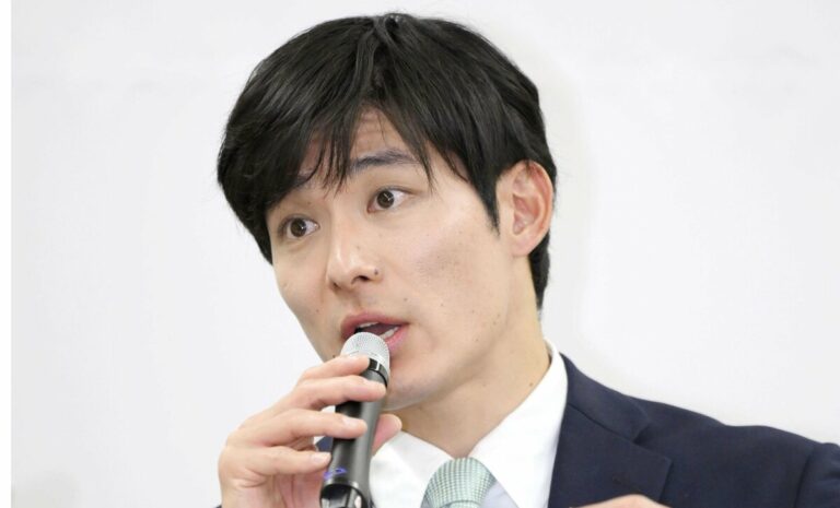 Nouveau gouverneur de Fukui. revient sur la déclaration selon laquelle le Japon est « ethniquement homogène »