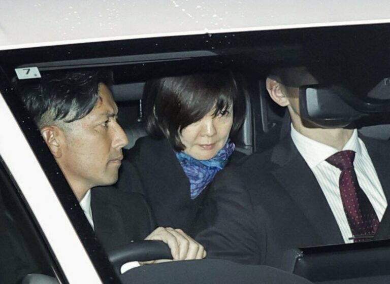 Un tribunal japonais rendra son jugement sur le tireur de l'ex-Premier ministre Abe