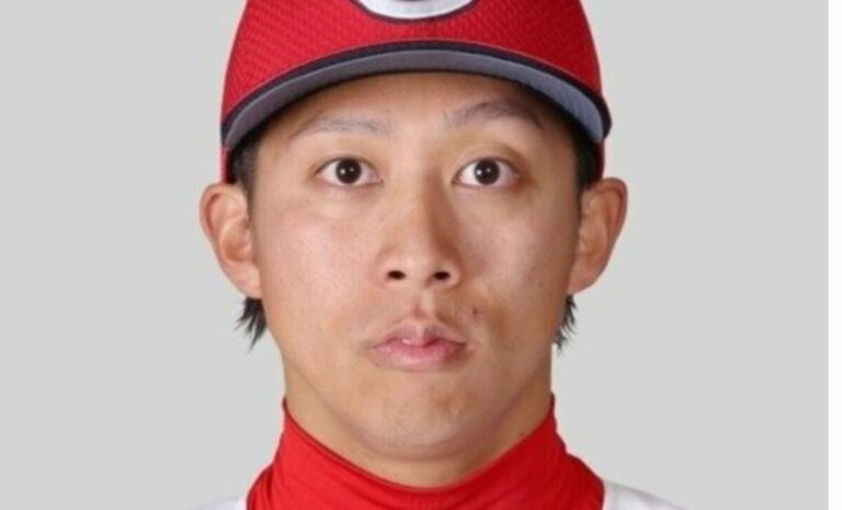 Hatsuki d'Hiroshima Carp inculpé pour usage présumé de "cigarette zombie" 4 Hatsuki d'Hiroshima Carp inculpé pour usage présumé de "cigarette zombie"