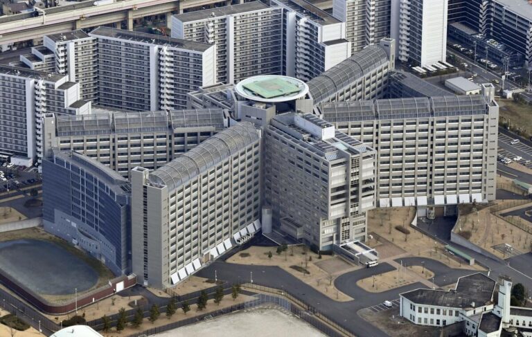 Japon : les partis divisés sur l'abolition de la peine de mort, selon une enquête d'un groupe de défense des droits humains