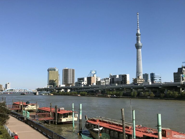 L'afflux net de population à Tokyo ralentit pour la première fois en 4 ans