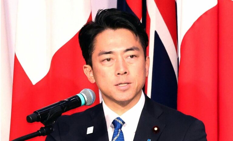 Le Japon cherche à coopérer avec les nations insulaires du Pacifique pour une mer libre et ouverte