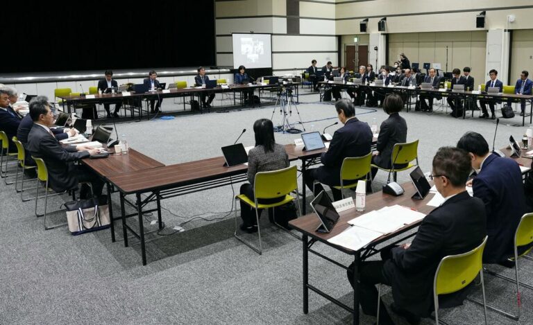 Le Japon dévoile de nouveaux tarifs médicaux avec surtaxe inflation à partir de juin