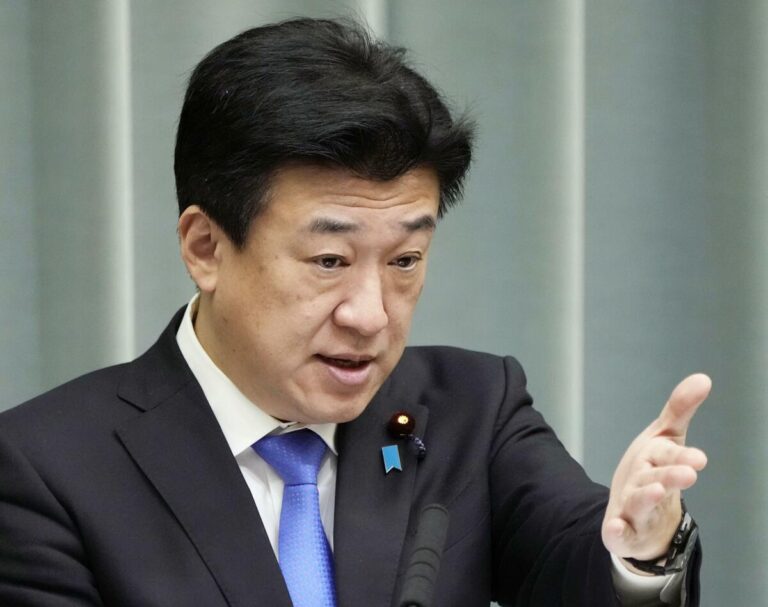 Le Japon renouvelle son engagement à soutenir l'Ukraine à l'occasion du 4e anniversaire. de l'invasion russe