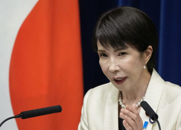 Le Premier ministre japonais va promouvoir la réforme constitutionnelle avec une nouvelle majorité qualifiée au Parlement