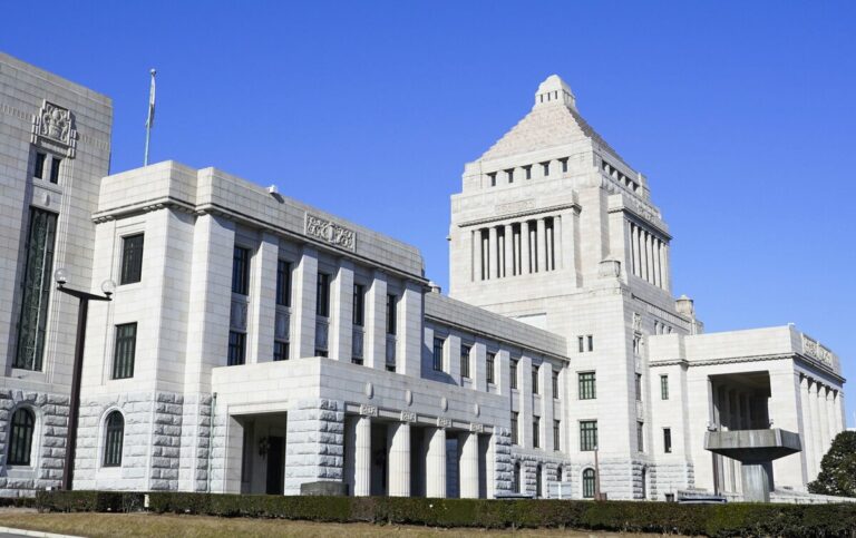 Les partis au pouvoir envisagent une séance à la Diète du 18 février pour choisir le Premier ministre japonais après les élections