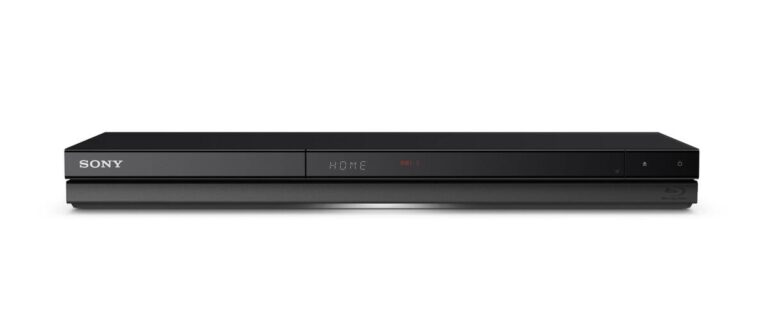 Sony va quitter le marché des enregistreurs de disques Blu-ray face à la montée en puissance des services de streaming
