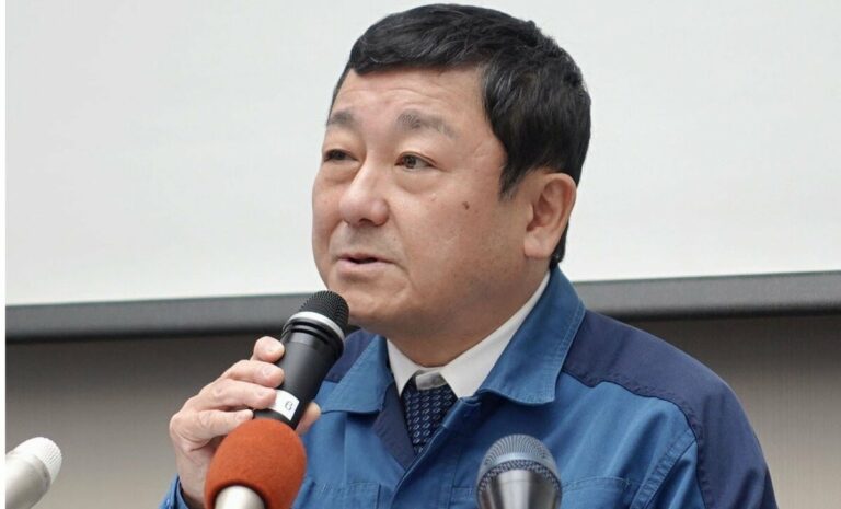 TEPCO annonce le redémarrage du réacteur lundi après un problème d'alarme