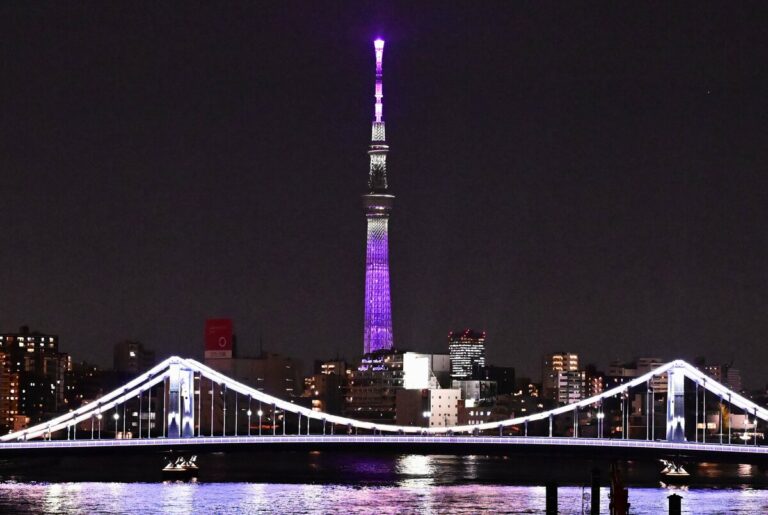 Tokyo Skytree reprendra ses opérations jeudi après un arrêt des ascenseurs de 5 heures