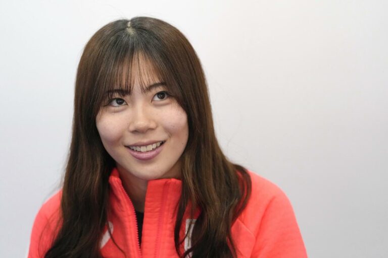 Un esprit libre aide Fukada à écrire l'histoire des Jeux d'hiver japonais