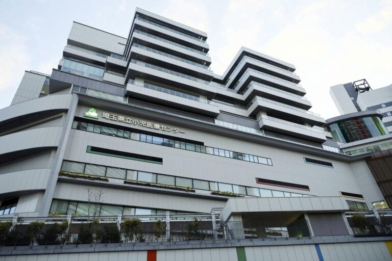 1 mort, 2 cas critiques après d'éventuelles erreurs de chimio à l'hôpital pour enfants du Japon