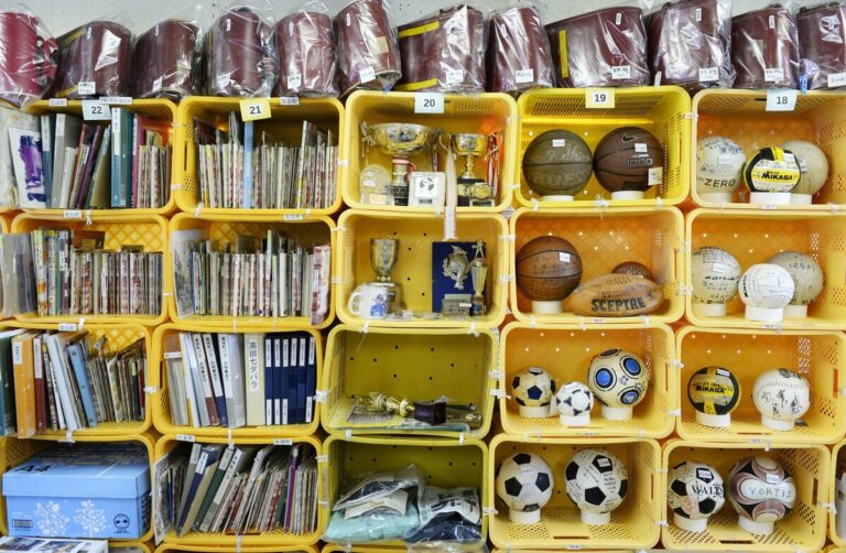 790 000 souvenirs de la catastrophe japonaise de 2011 toujours stockés dans les zones durement touchées