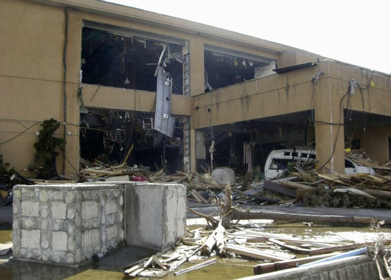 Des efforts sans précédent permettent de faire revivre l'art local endommagé par le tsunami de 2011