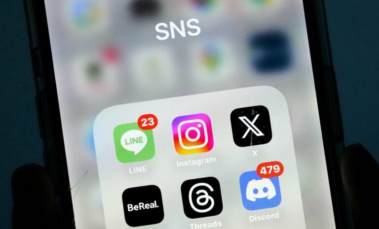 Des enseignants condamnés pour avoir partagé des images voyeuristes d’élèves sur les réseaux sociaux