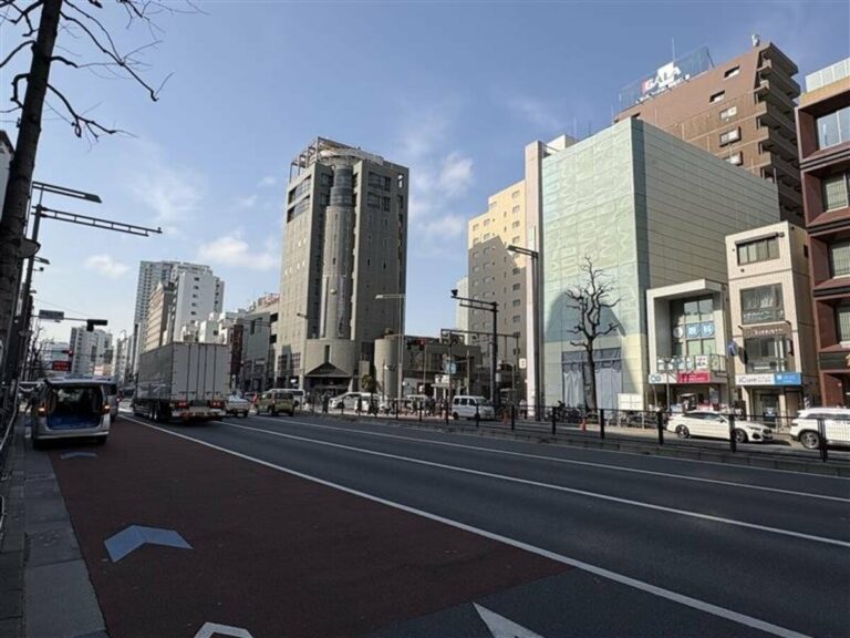 Des hausses soudaines des loyers déclenchent des poursuites judiciaires à Tokyo