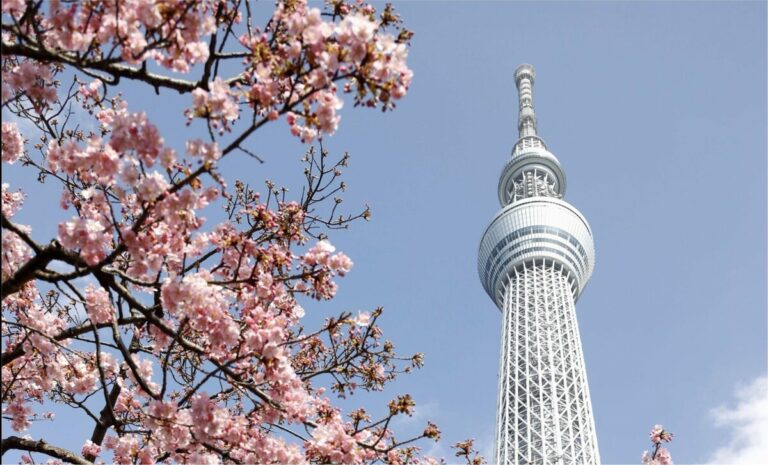 L'opérateur de la tour Tokyo Skytree va reprendre l'ascenseur qui piégeait les visiteurs