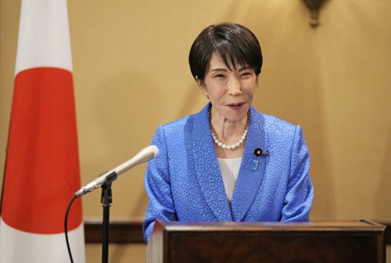 La guerre en Iran complique la tâche du Japon consistant à maintenir les États-Unis concentrés sur l'Indo-Pacifique