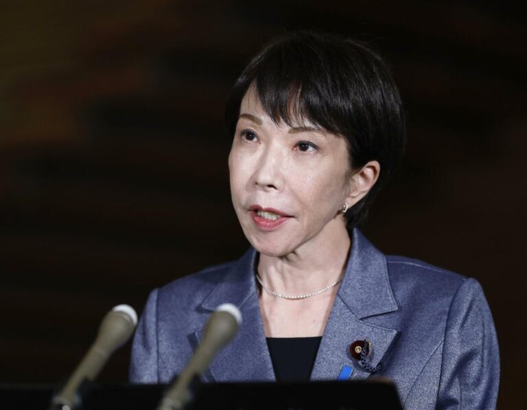 Le Japon s’abstient de soutenir ouvertement les attaques américaines et israéliennes contre l’Iran