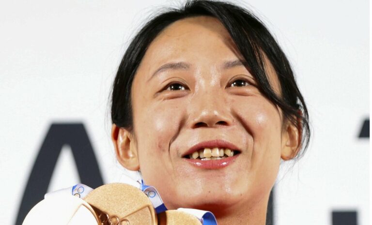 Le Japonais Takagi, 10 fois médaillé olympique, prend sa retraite