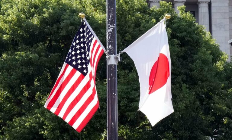 Le Japonais Takaichi s'apprête à partir pour les États-Unis pour rencontrer Trump au milieu du conflit au Moyen-Orient