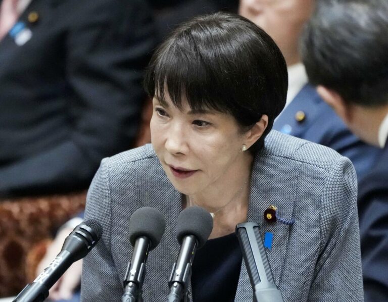 Le Premier ministre japonais envisage des négociations de haut niveau avec l'Iran si cela est dans l'intérêt national