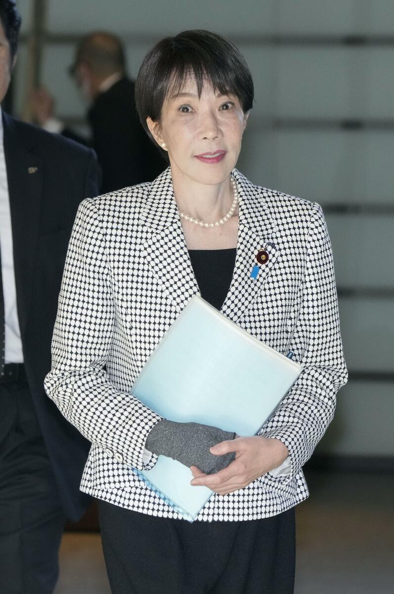 Le Premier ministre japonais envisage une mesure provisoire au cas où le budget ne serait pas adopté d'ici mars