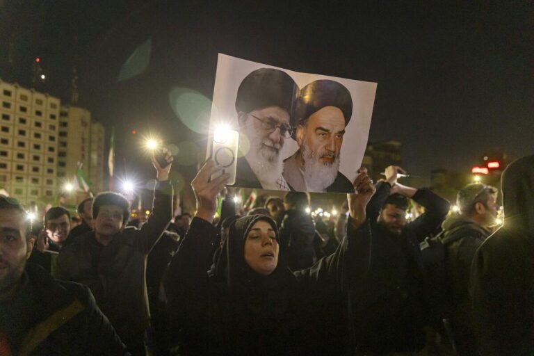Le Premier ministre japonais exhorte l'Iran à résoudre diplomatiquement le conflit avec les États-Unis et Israël