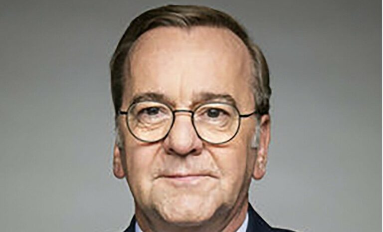 Le chef de la défense allemande envisage de renforcer les liens de sécurité avec le Japon et un nouveau pacte 2 Le chef de la défense allemande envisage de renforcer les liens de sécurité avec le Japon et un nouveau pacte