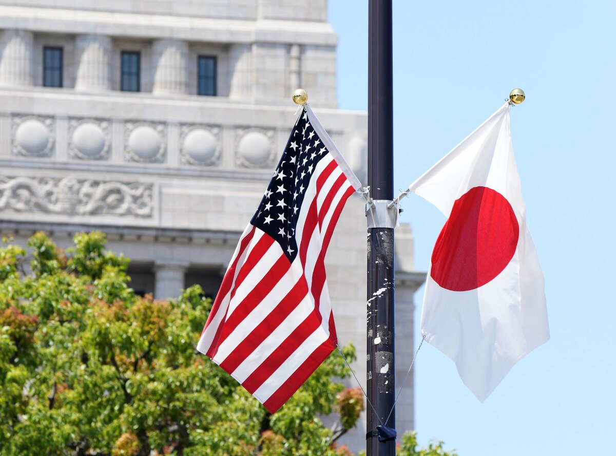 Les États-Unis dévoilent des enquêtes tarifaires contre le Japon et plus d’une douzaine d’autres pays