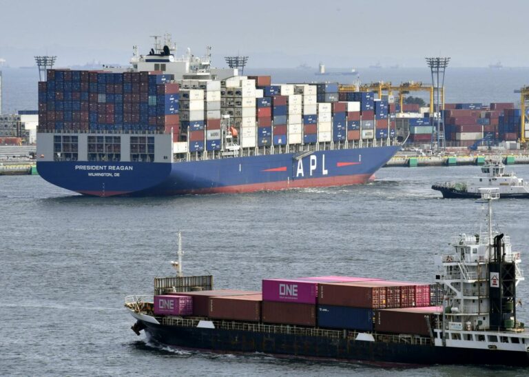 Les transporteurs japonais interrompent le passage du détroit d'Ormuz en raison du conflit iranien