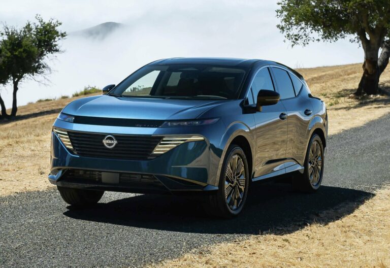 Nissan va réduire sa production de 1 200 unités en raison du retard des expéditions vers le Moyen-Orient
