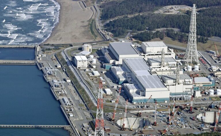 TEPCO retarde l'exploitation commerciale d'un réacteur nucléaire récemment redémarré