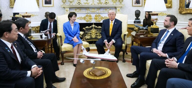 Trump compare la guerre en Iran à l'attaque surprise du Japon sur Pearl Harbor en 1941