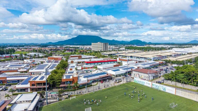 Aboitiz Economic Estates ouvre un bureau à Tokyo et renforce son engagement auprès des entreprises japonaises aux Philippines (PR)