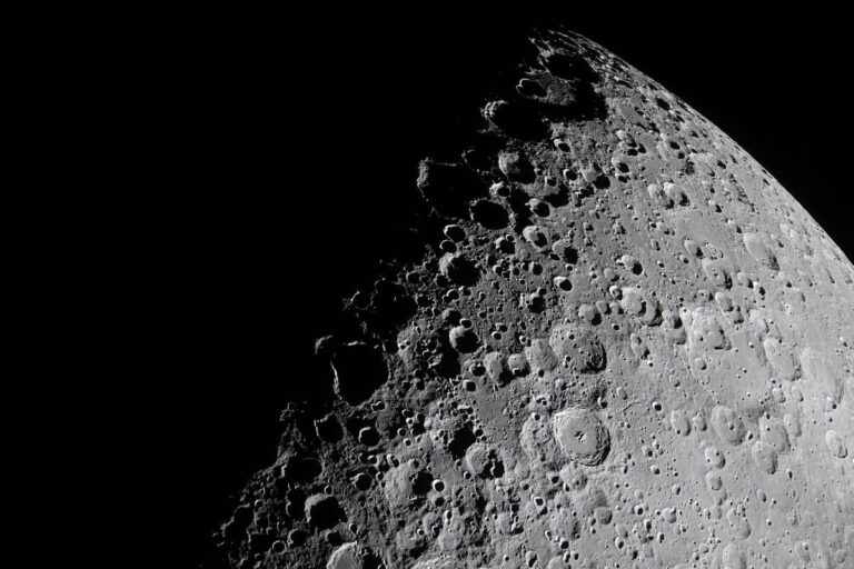 Artemis, 50 ans après Apollo, devrait ouvrir les portes aux jeunes talents