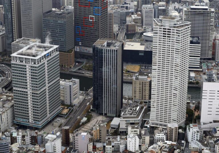 Au Japon, certains suspects arrêtés refusent d'être déférés aux procureurs