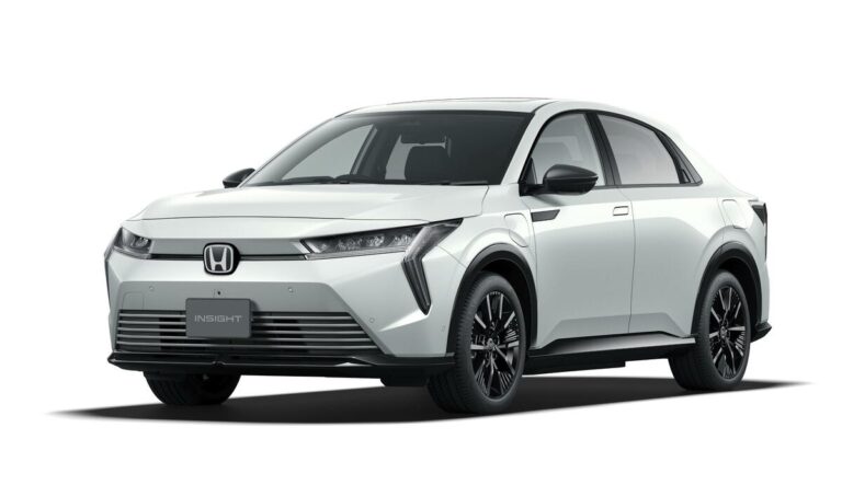 Honda vendra des véhicules électriques fabriqués en Chine au Japon à partir de vendredi pour élargir sa gamme