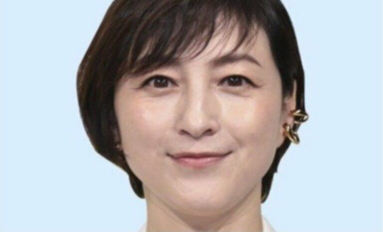 L'acteur japonais Hirosue revient de pause après avoir été condamné à une amende pour un accident de voiture