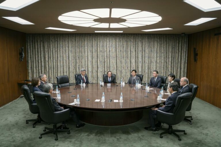 La BoJ relève fortement ses perspectives d'inflation pour l'exercice 2026 sur les prix du pétrole et signale une hausse des taux