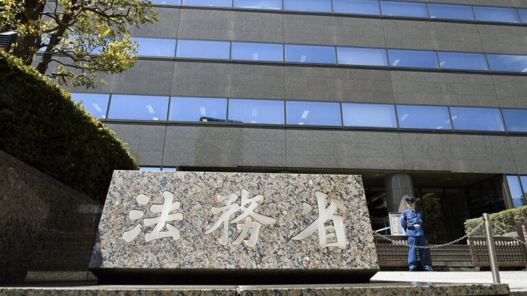 La garde parentale conjointe entre en vigueur au Japon
