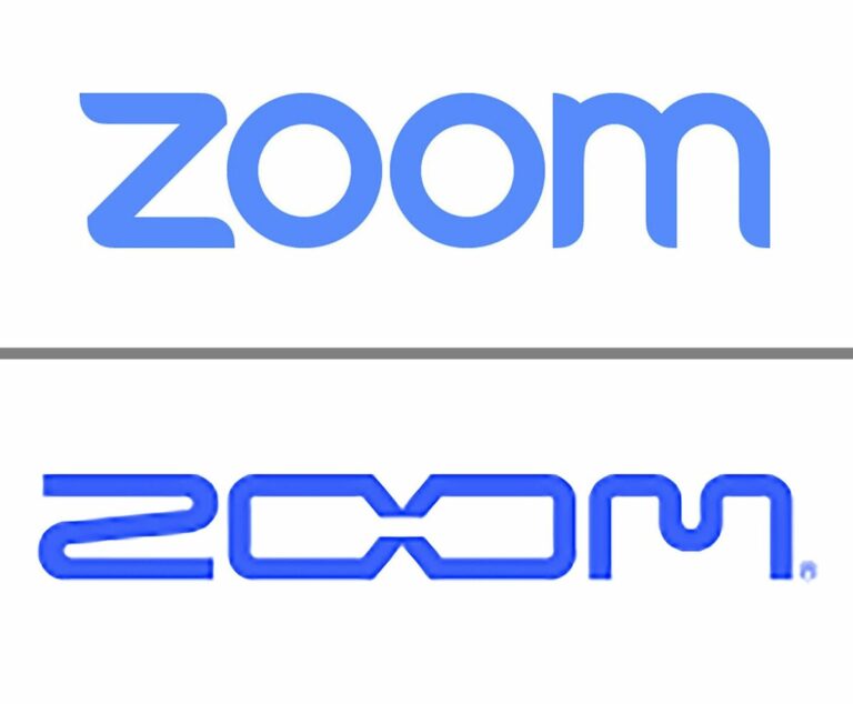 La société américaine Zoom condamnée à payer la société japonaise Zoom pour violation de marque