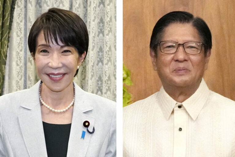 Le Japon accueillera le président philippin en tant qu'invité d'État pendant 4 jours à partir du 26 mai
