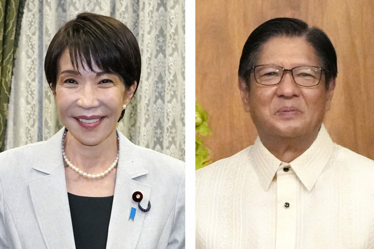 Le Japon accueillera le président philippin en tant qu'invité d'État pendant 4 jours à partir du 26 mai